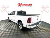 Thumbnail of 2021 Ivory White Tri-Coat Pearlcoat RAM 1500