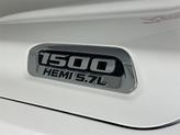 Thumbnail of 2021 Ivory White Tri-Coat Pearlcoat RAM 1500