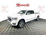 Thumbnail of 2021 Ivory White Tri-Coat Pearlcoat RAM 1500