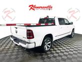 Thumbnail of 2021 Ivory White Tri-Coat Pearlcoat RAM 1500
