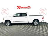 Thumbnail of 2021 Ivory White Tri-Coat Pearlcoat RAM 1500