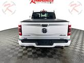 Thumbnail of 2021 Ivory White Tri-Coat Pearlcoat RAM 1500
