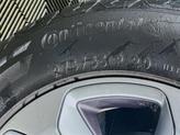 Thumbnail of 2021 Ivory White Tri-Coat Pearlcoat RAM 1500