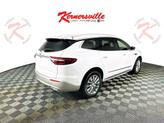 Thumbnail of 2021 White Frost Tricoat Buick Enclave