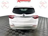 Thumbnail of 2021 White Frost Tricoat Buick Enclave