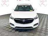 Thumbnail of 2021 White Frost Tricoat Buick Enclave