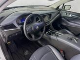 Thumbnail of 2021 White Frost Tricoat Buick Enclave