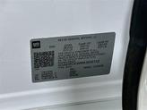 Thumbnail of 2021 White Frost Tricoat Buick Enclave