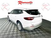 Thumbnail of 2021 White Frost Tricoat Buick Enclave
