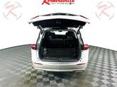 Thumbnail of 2021 White Frost Tricoat Buick Enclave