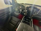 Thumbnail of 2022 Diamond Black Crystal Pearlcoat RAM 1500