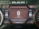 Thumbnail of 2022 Diamond Black Crystal Pearlcoat RAM 1500