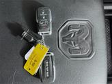 Thumbnail of 2022 Diamond Black Crystal Pearlcoat RAM 1500