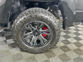 Thumbnail of 2022 Diamond Black Crystal Pearlcoat RAM 1500
