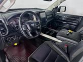 Thumbnail of 2022 Diamond Black Crystal Pearlcoat RAM 1500