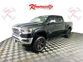 Thumbnail of 2022 Diamond Black Crystal Pearlcoat RAM 1500