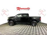 Thumbnail of 2022 Diamond Black Crystal Pearlcoat RAM 1500