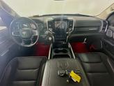 Thumbnail of 2022 Diamond Black Crystal Pearlcoat RAM 1500