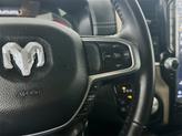 Thumbnail of 2022 Diamond Black Crystal Pearlcoat RAM 1500