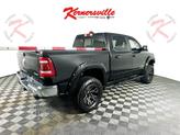 Thumbnail of 2022 Diamond Black Crystal Pearlcoat RAM 1500