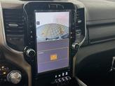 Thumbnail of 2022 Diamond Black Crystal Pearlcoat RAM 1500