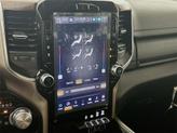 Thumbnail of 2022 Diamond Black Crystal Pearlcoat RAM 1500