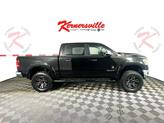 Thumbnail of 2022 Diamond Black Crystal Pearlcoat RAM 1500