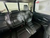 Thumbnail of 2022 Diamond Black Crystal Pearlcoat RAM 1500
