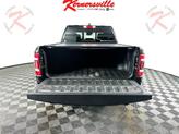 Thumbnail of 2022 Diamond Black Crystal Pearlcoat RAM 1500