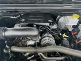 Thumbnail of 2022 Diamond Black Crystal Pearlcoat RAM 1500