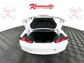 Thumbnail of 2023 Summit White Chevrolet Camaro