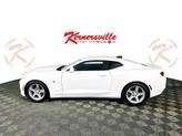 Thumbnail of 2023 Summit White Chevrolet Camaro