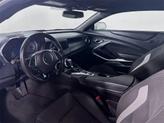 Thumbnail of 2023 Summit White Chevrolet Camaro