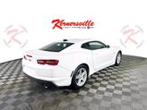 Thumbnail of 2023 Summit White Chevrolet Camaro