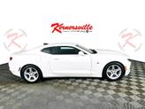 Thumbnail of 2023 Summit White Chevrolet Camaro