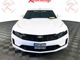 Thumbnail of 2023 Summit White Chevrolet Camaro