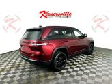 Thumbnail of 2025 Velvet Red Pearlcoat Jeep Grand Cherokee