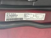 Thumbnail of 2025 Velvet Red Pearlcoat Jeep Grand Cherokee