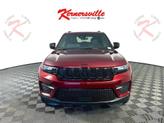 Thumbnail of 2025 Velvet Red Pearlcoat Jeep Grand Cherokee
