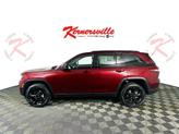 Thumbnail of 2025 Velvet Red Pearlcoat Jeep Grand Cherokee