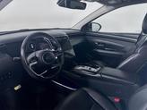 Thumbnail of 2022 Quartz White Hyundai TUCSON Hybrid