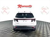 Thumbnail of 2022 Quartz White Hyundai TUCSON Hybrid