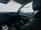 Thumbnail of 2022 Quartz White Hyundai TUCSON Hybrid