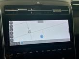 Thumbnail of 2022 Quartz White Hyundai TUCSON Hybrid