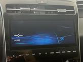 Thumbnail of 2022 Quartz White Hyundai TUCSON Hybrid