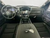 Thumbnail of 2026 Diamond Black Crystal Pearlcoat RAM 1500