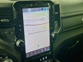 Thumbnail of 2026 Diamond Black Crystal Pearlcoat RAM 1500