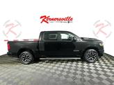 Thumbnail of 2026 Diamond Black Crystal Pearlcoat RAM 1500