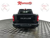 Thumbnail of 2026 Diamond Black Crystal Pearlcoat RAM 1500