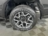 Thumbnail of 2026 Diamond Black Crystal Pearlcoat RAM 1500
